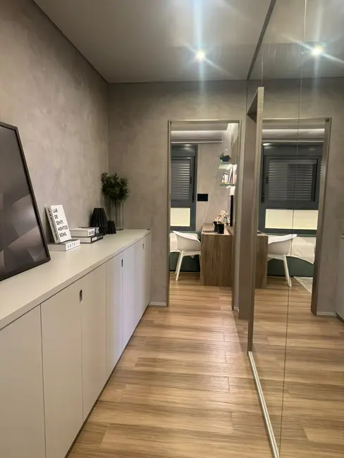 Apartamento com 2 quartos à venda, 88m2 em Brooklin Novo, São Paulo - SP - imagem 5 Foto 5 de Apartamento com 2 quartos à venda, 88m2 em Brooklin Novo, São Paulo - SP