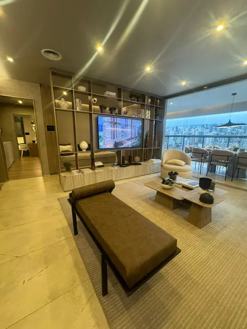 Apartamento com 2 quartos à venda, 88m2 em Brooklin Novo, São Paulo - SP - imagem 1 Foto 1 de Apartamento com 2 quartos à venda, 88m2 em Brooklin Novo, São Paulo - SP