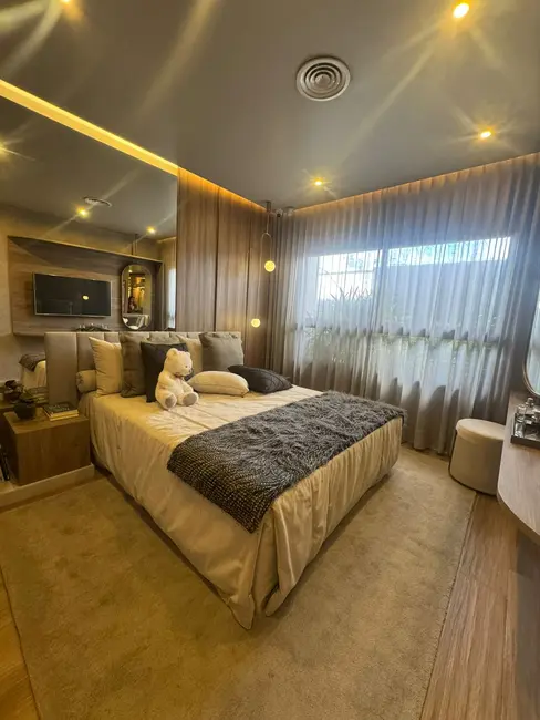 Apartamento com 2 quartos à venda, 88m2 em Brooklin Novo, São Paulo - SP - imagem 7 Foto 7 de Apartamento com 2 quartos à venda, 88m2 em Brooklin Novo, São Paulo - SP