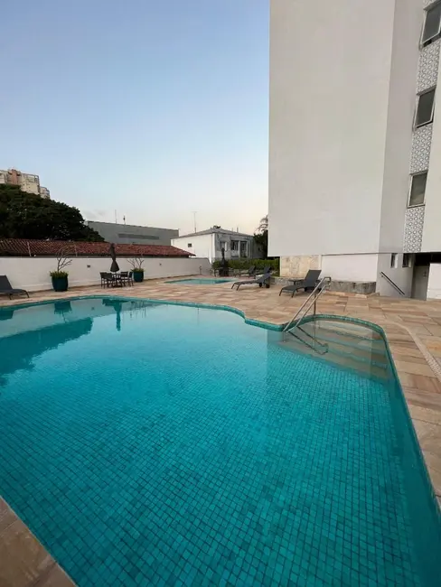 Foto 8 de Apartamento com 2 quartos à venda, 85m2 em Santo Amaro, São Paulo - SP