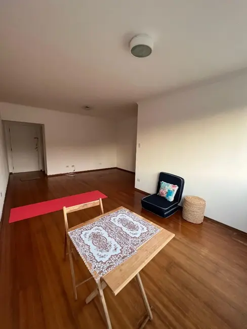 Foto 3 de Apartamento com 2 quartos à venda, 85m2 em Santo Amaro, São Paulo - SP