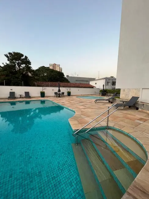 Foto 7 de Apartamento com 2 quartos à venda, 85m2 em Santo Amaro, São Paulo - SP