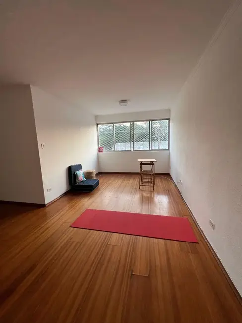 Foto 2 de Apartamento com 2 quartos à venda, 85m2 em Santo Amaro, São Paulo - SP