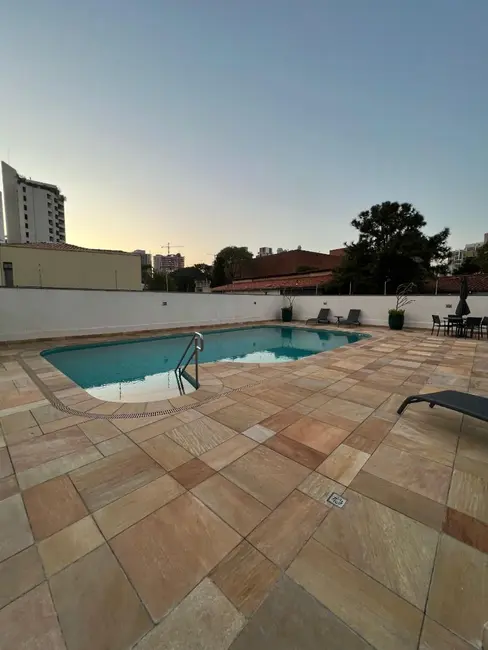 Foto 5 de Apartamento com 2 quartos à venda, 85m2 em Santo Amaro, São Paulo - SP