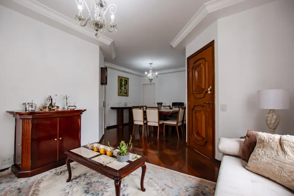 Foto 7 de Apartamento com 4 quartos à venda, 131m2 em Perdizes, São Paulo - SP