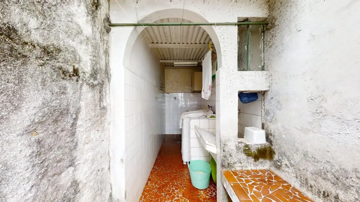 Foto 7 de Casa com 3 quartos à venda, 230m2 em Planalto Paulista, São Paulo - SP