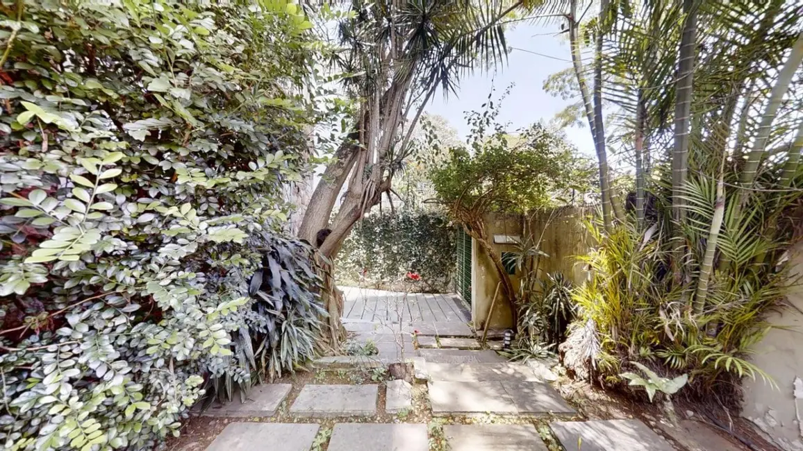 Foto 3 de Casa com 3 quartos à venda, 230m2 em Planalto Paulista, São Paulo - SP