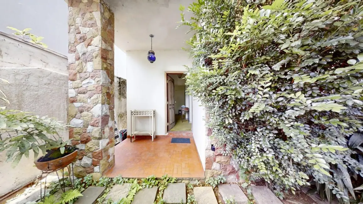 Foto 2 de Casa com 3 quartos à venda, 230m2 em Planalto Paulista, São Paulo - SP