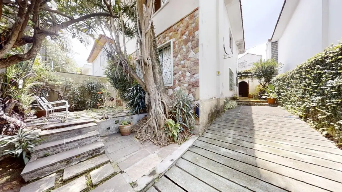 Foto 1 de Casa com 3 quartos à venda, 230m2 em Planalto Paulista, São Paulo - SP