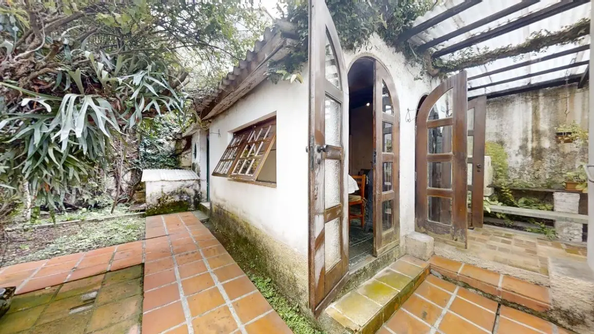 Foto 4 de Casa com 3 quartos à venda, 230m2 em Planalto Paulista, São Paulo - SP