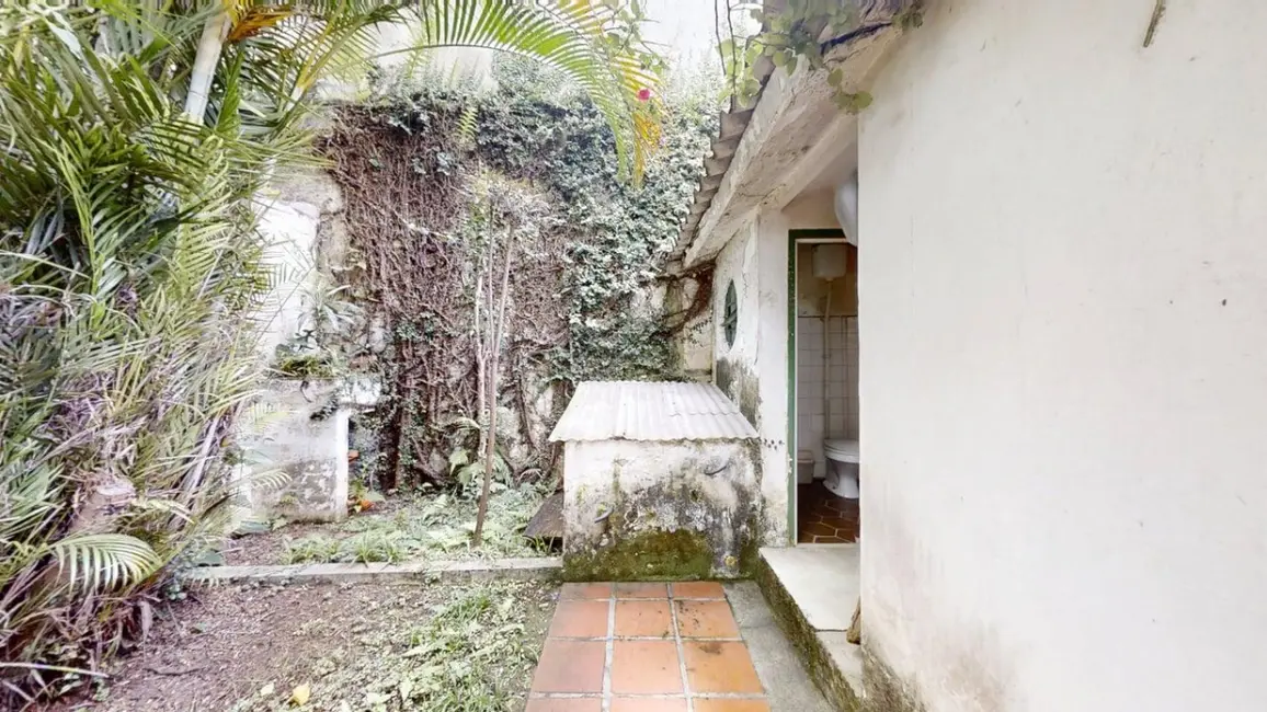 Foto 6 de Casa com 3 quartos à venda, 230m2 em Planalto Paulista, São Paulo - SP