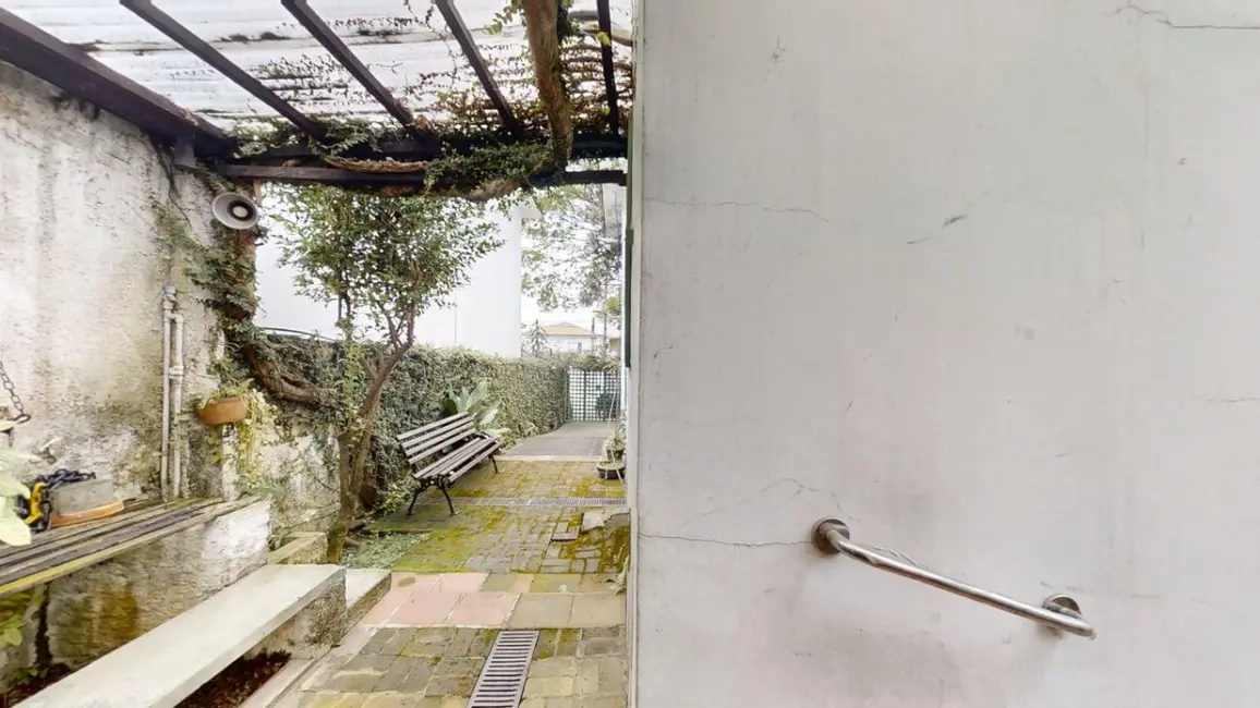 Foto 5 de Casa com 3 quartos à venda, 230m2 em Planalto Paulista, São Paulo - SP