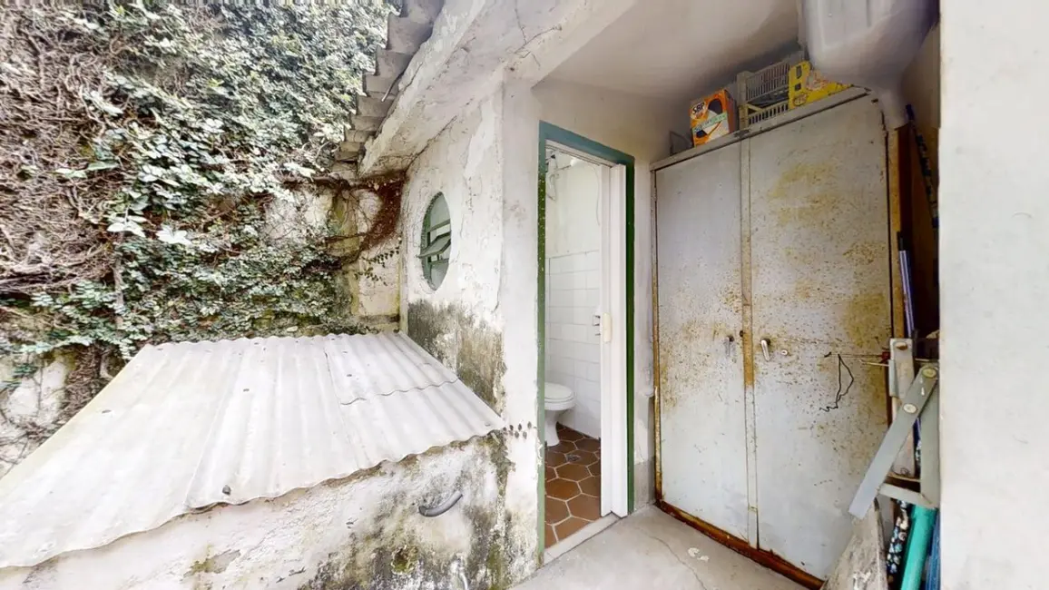 Foto 8 de Casa com 3 quartos à venda, 230m2 em Planalto Paulista, São Paulo - SP