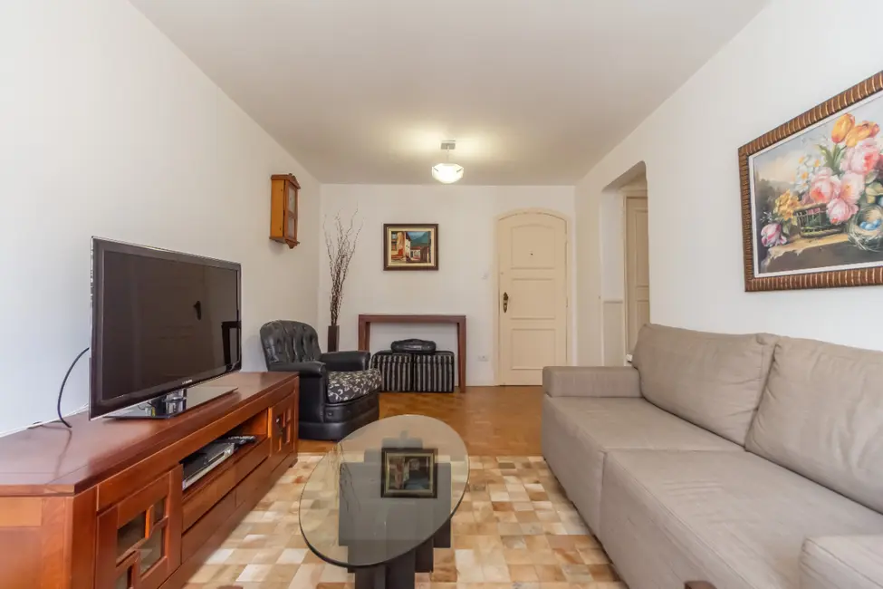 Foto 1 de Apartamento com 3 quartos à venda, 106m2 em Planalto Paulista, São Paulo - SP