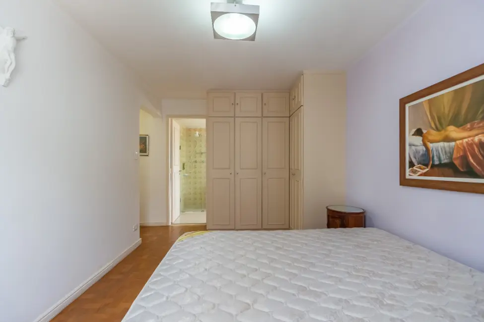 Foto 6 de Apartamento com 3 quartos à venda, 106m2 em Planalto Paulista, São Paulo - SP