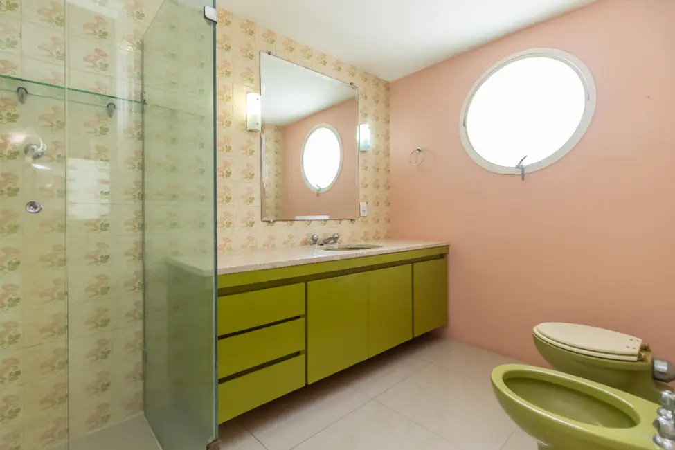 Foto 7 de Apartamento com 3 quartos à venda, 106m2 em Planalto Paulista, São Paulo - SP