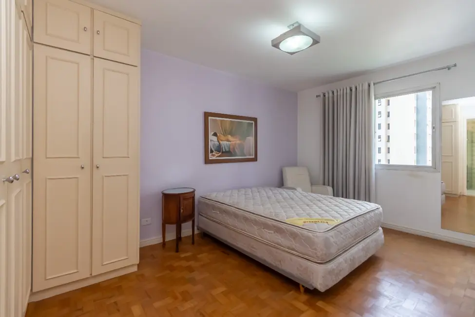 Foto 4 de Apartamento com 3 quartos à venda, 106m2 em Planalto Paulista, São Paulo - SP