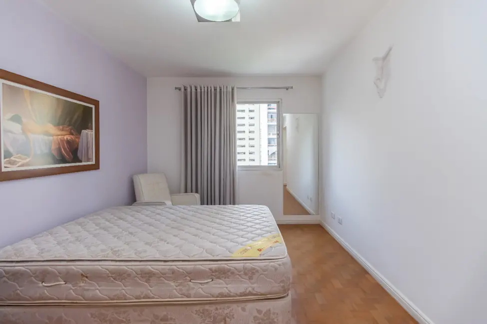Foto 5 de Apartamento com 3 quartos à venda, 106m2 em Planalto Paulista, São Paulo - SP