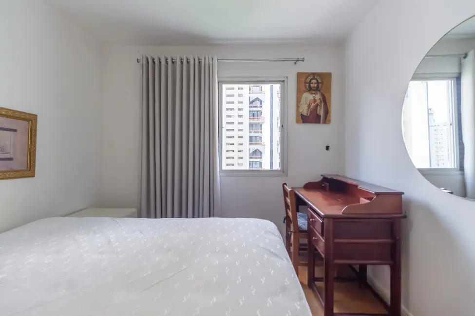 Foto 9 de Apartamento com 3 quartos à venda, 106m2 em Planalto Paulista, São Paulo - SP
