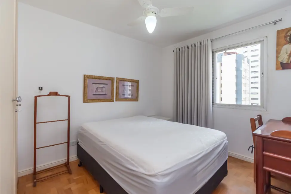 Foto 8 de Apartamento com 3 quartos à venda, 106m2 em Planalto Paulista, São Paulo - SP