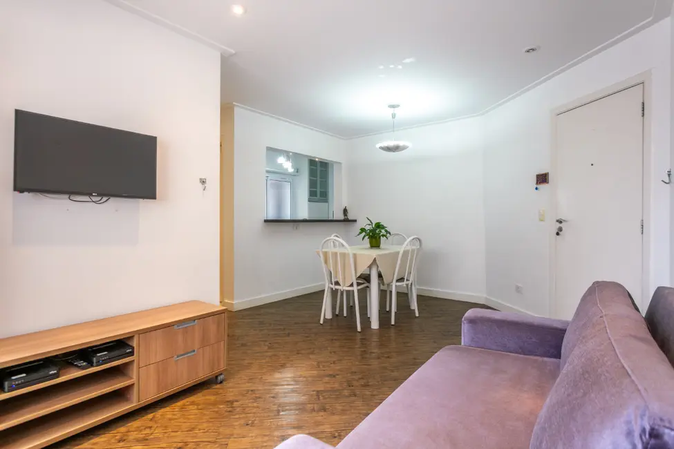 Foto 3 de Apartamento com 2 quartos à venda, 68m2 em Saúde, São Paulo - SP