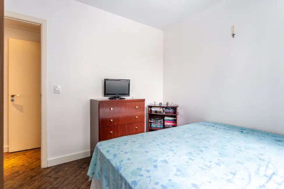 Foto 9 de Apartamento com 2 quartos à venda, 68m2 em Saúde, São Paulo - SP