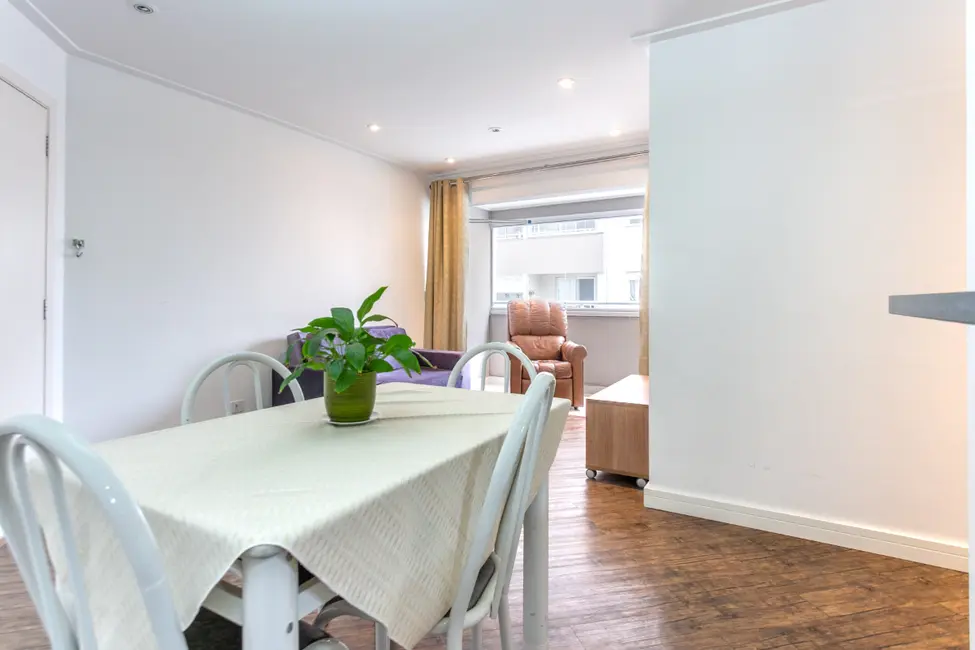 Foto 2 de Apartamento com 2 quartos à venda, 68m2 em Saúde, São Paulo - SP