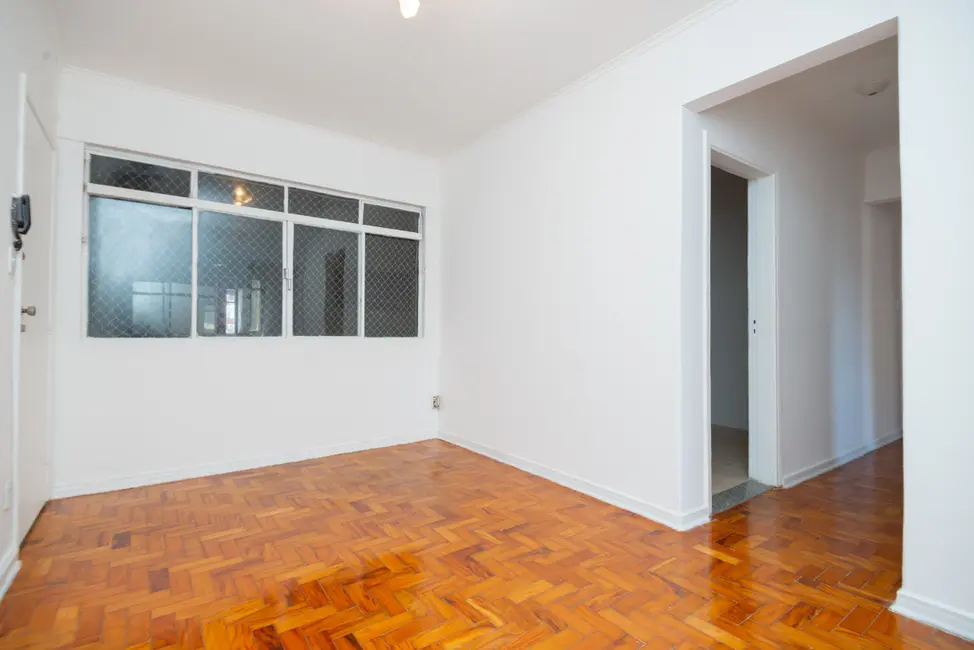 Foto 2 de Apartamento com 3 quartos à venda, 68m2 em Liberdade, São Paulo - SP