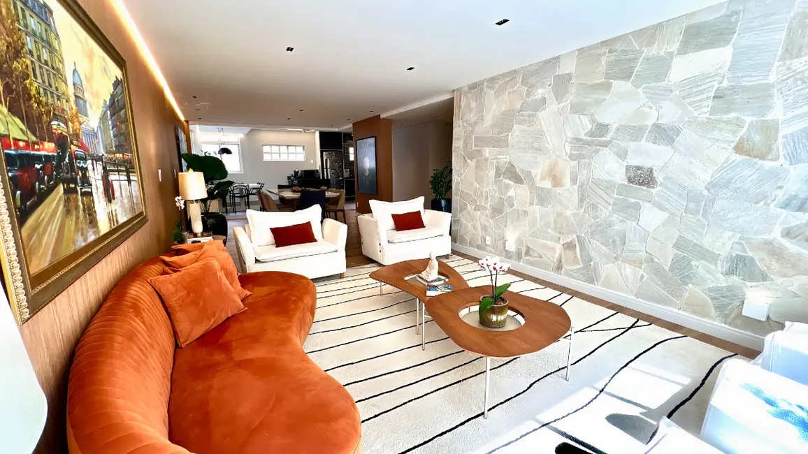 Apartamento com 4 quartos à venda, 236m2 em Perdizes, São Paulo - SP - imagem 1 Foto 1 de Apartamento com 4 quartos à venda, 236m2 em Perdizes, São Paulo - SP