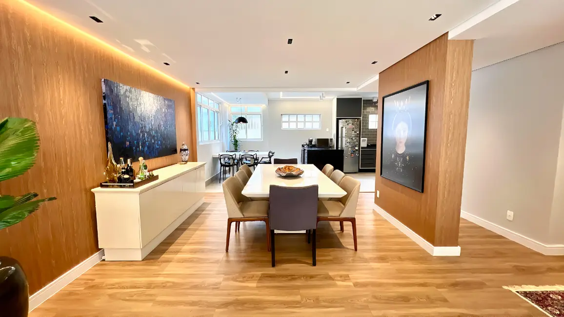 Apartamento com 4 quartos à venda, 236m2 em Perdizes, São Paulo - SP - imagem 7 Foto 7 de Apartamento com 4 quartos à venda, 236m2 em Perdizes, São Paulo - SP