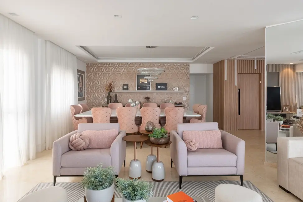 Cobertura com 3 quartos à venda, 350m2 em São Paulo - SP - imagem 6 Foto 6 de Cobertura com 3 quartos à venda, 350m2 em São Paulo - SP