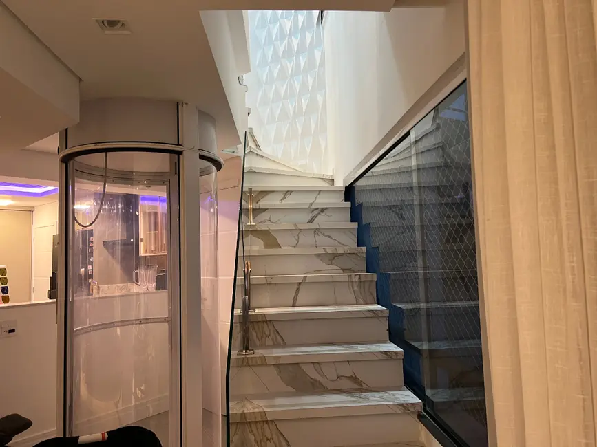 Cobertura com 3 quartos à venda, 350m2 em São Paulo - SP - imagem 9 Foto 9 de Cobertura com 3 quartos à venda, 350m2 em São Paulo - SP