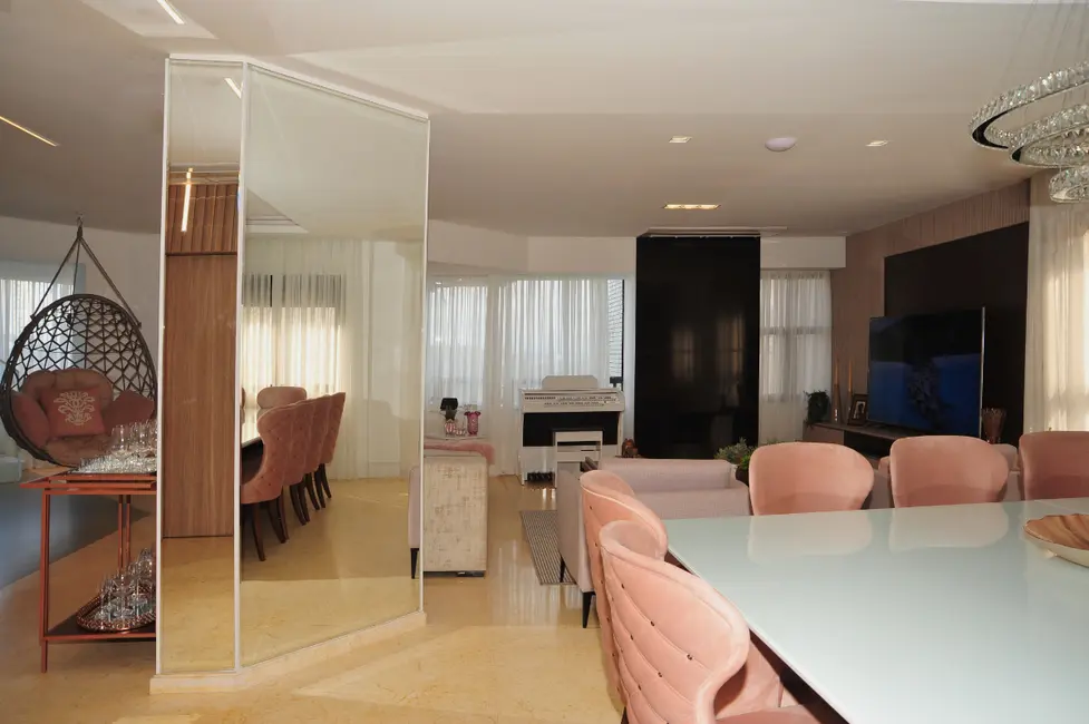 Cobertura com 3 quartos à venda, 350m2 em São Paulo - SP - imagem 7 Foto 7 de Cobertura com 3 quartos à venda, 350m2 em São Paulo - SP