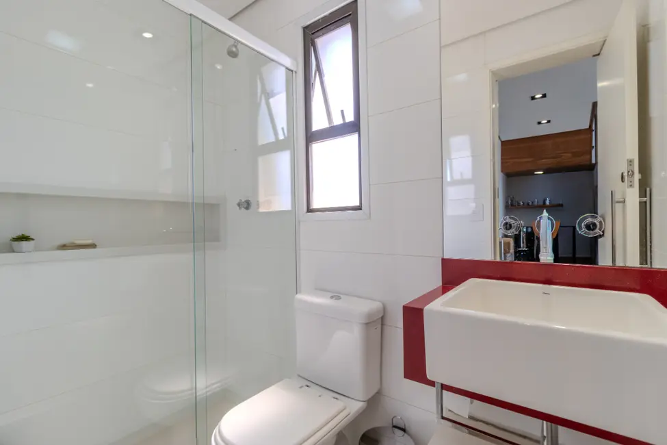 Cobertura com 2 quartos à venda, 100m2 em Itaim Bibi, São Paulo - SP - imagem 4 Foto 4 de Cobertura com 2 quartos à venda, 100m2 em Itaim Bibi, São Paulo - SP