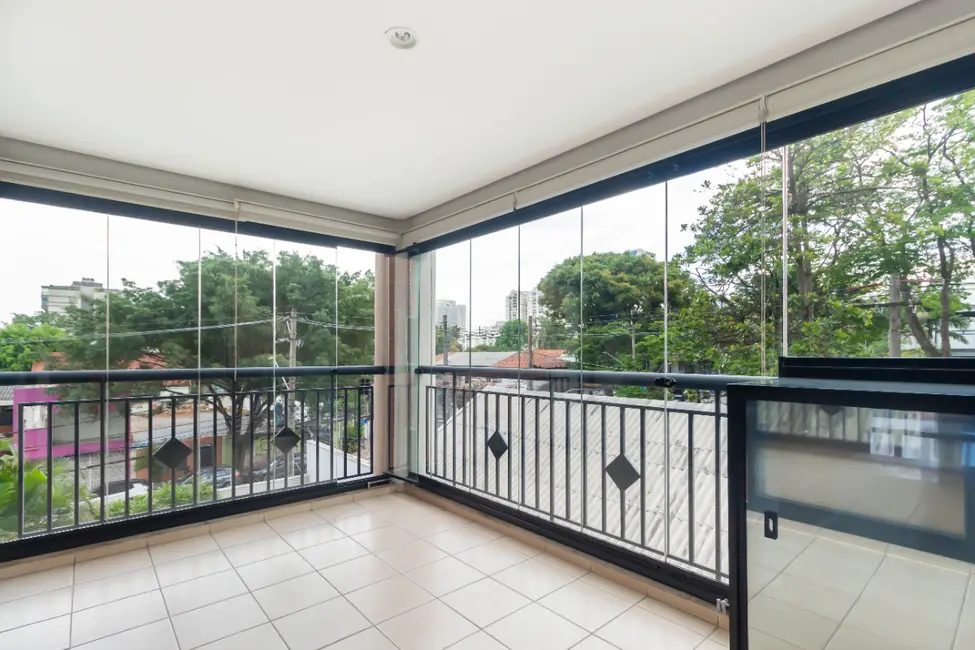 Foto 1 de Apartamento com 2 quartos à venda, 105m2 em Campo Belo, São Paulo - SP