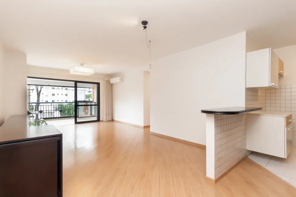 Foto 7 de Apartamento com 2 quartos à venda, 105m2 em Campo Belo, São Paulo - SP