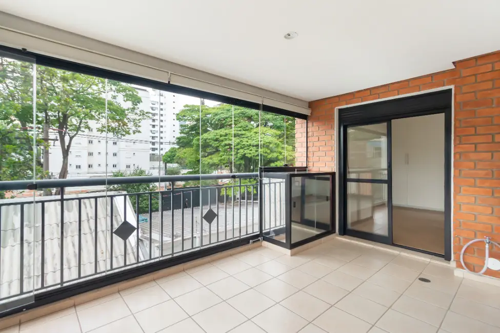 Foto 4 de Apartamento com 2 quartos à venda, 105m2 em Campo Belo, São Paulo - SP