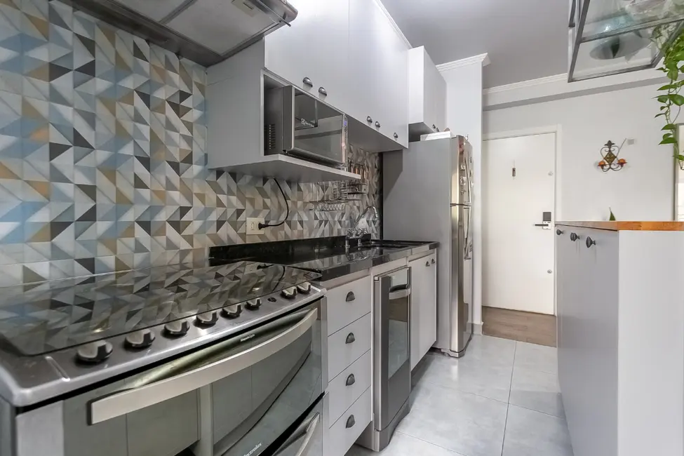 Foto 9 de Apartamento com 3 quartos à venda, 87m2 em Jardim Prudência, São Paulo - SP