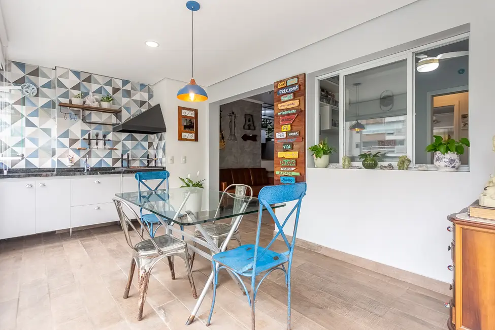 Foto 1 de Apartamento com 3 quartos à venda, 87m2 em Jardim Prudência, São Paulo - SP