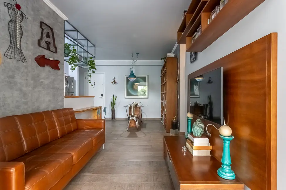 Foto 3 de Apartamento com 3 quartos à venda, 87m2 em Jardim Prudência, São Paulo - SP