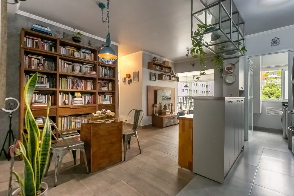 Foto 5 de Apartamento com 3 quartos à venda, 87m2 em Jardim Prudência, São Paulo - SP