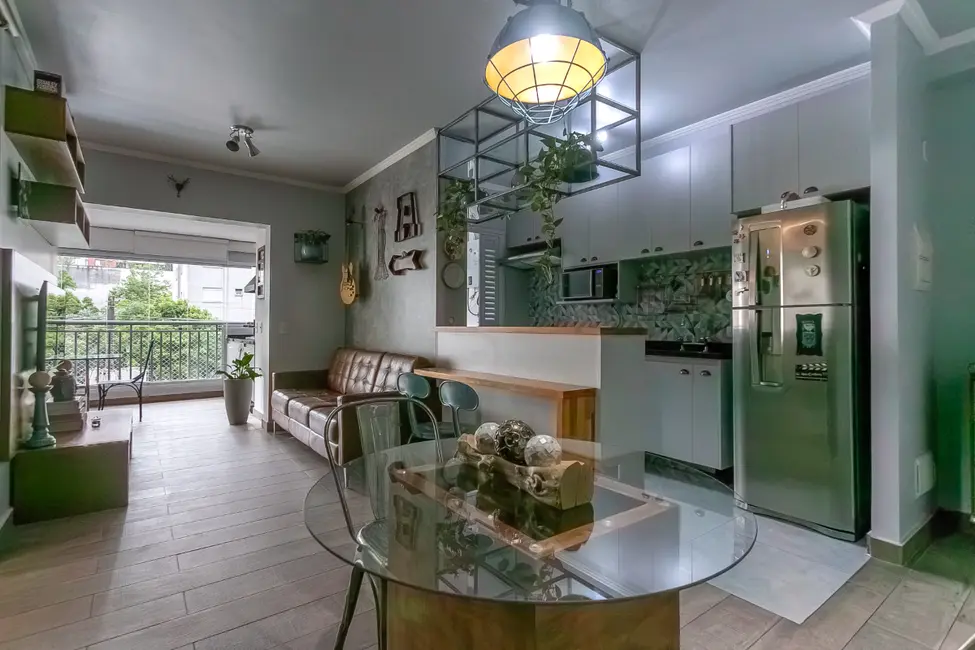 Foto 6 de Apartamento com 3 quartos à venda, 87m2 em Jardim Prudência, São Paulo - SP