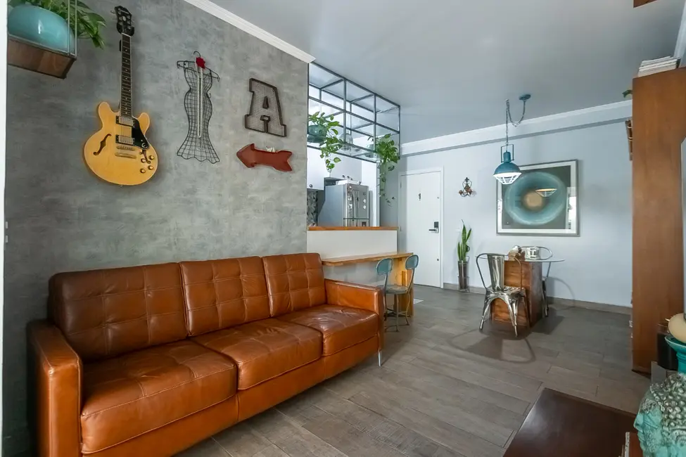 Foto 4 de Apartamento com 3 quartos à venda, 87m2 em Jardim Prudência, São Paulo - SP