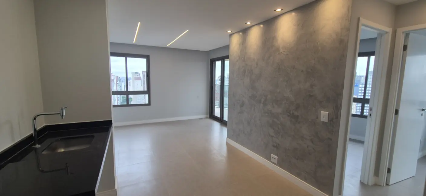 Foto 6 de Apartamento com 3 quartos à venda, 77m2 em Paraíso, São Paulo - SP