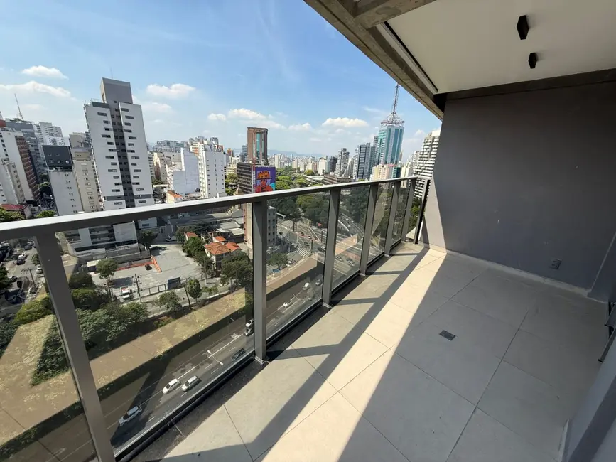 Foto 1 de Apartamento com 3 quartos à venda, 77m2 em Paraíso, São Paulo - SP