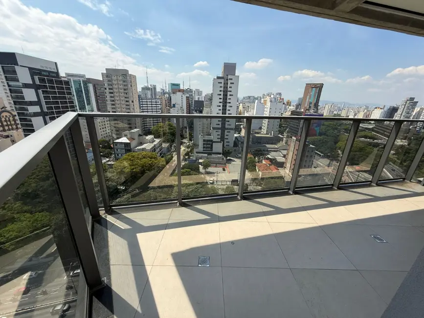 Foto 2 de Apartamento com 3 quartos à venda, 77m2 em Paraíso, São Paulo - SP