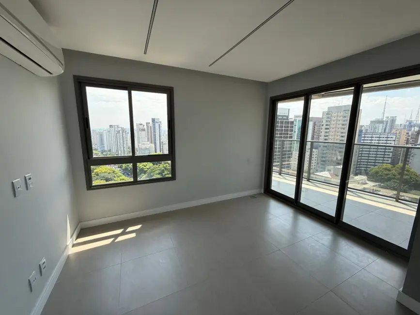 Foto 3 de Apartamento com 3 quartos à venda, 77m2 em Paraíso, São Paulo - SP