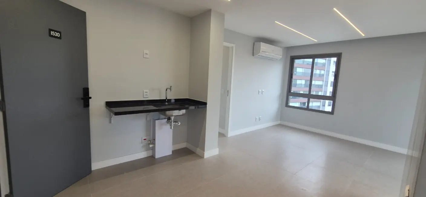 Foto 4 de Apartamento com 3 quartos à venda, 77m2 em Paraíso, São Paulo - SP