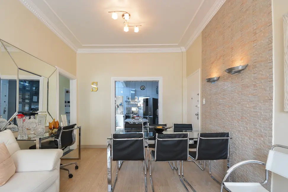 Foto 4 de Apartamento com 2 quartos à venda, 82m2 em Bela Vista, São Paulo - SP