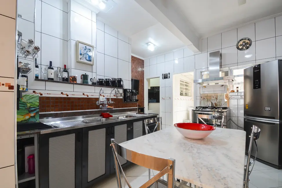 Foto 8 de Apartamento com 2 quartos à venda, 82m2 em Bela Vista, São Paulo - SP